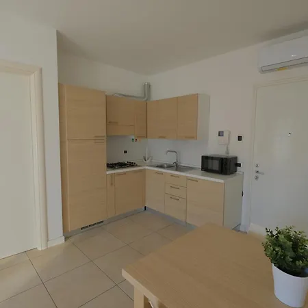 Apartman Laguna Park Piazza Brescia