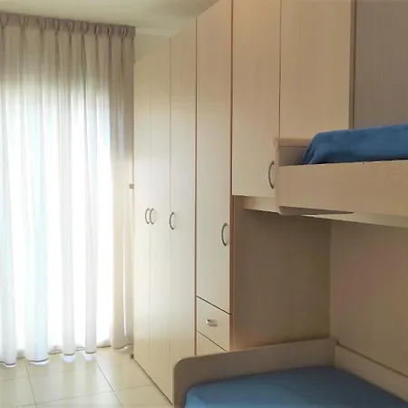 Laguna Park Piazza Brescia Apartman