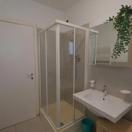 Apartment Laguna Park Piazza Brescia