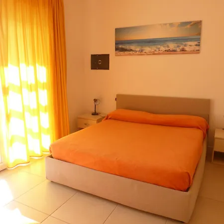 Apartment Laguna Park Piazza Brescia