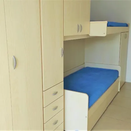 Laguna Park Piazza Brescia Apartment Lido di Jesolo