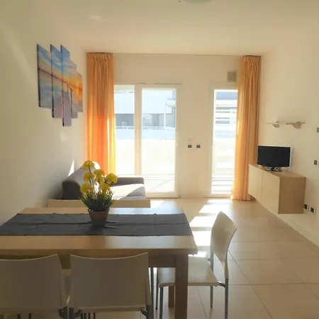 Apartment Laguna Park Piazza Brescia *
