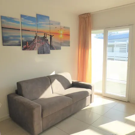 Laguna Park Piazza Brescia Apartment Lido di Jesolo