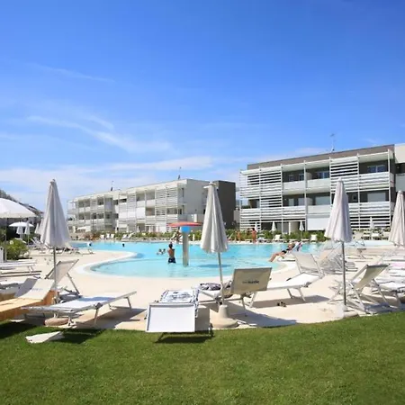 Laguna Park Piazza Brescia Lido di Jesolo